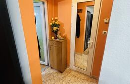 Apartament 3 camere, zona Vlaicu, Bloc renovat