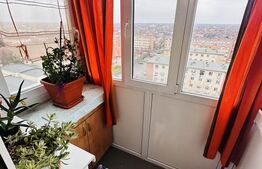 Apartament 3 camere, zona Vlaicu, Bloc renovat