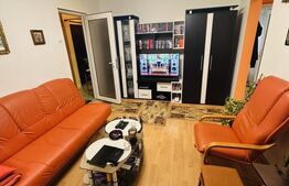 Apartament 3 camere, zona Vlaicu, Bloc renovat