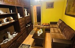 Apartament 3 camere, zona Vlaicu, Bloc renovat