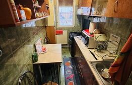 Apartament 3 camere, zona Vlaicu, Bloc renovat