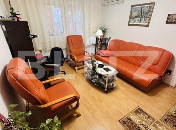 Apartament de vânzare 3 camere Aurel Vlaicu - 188526AV | BLITZ Arad | Poza1