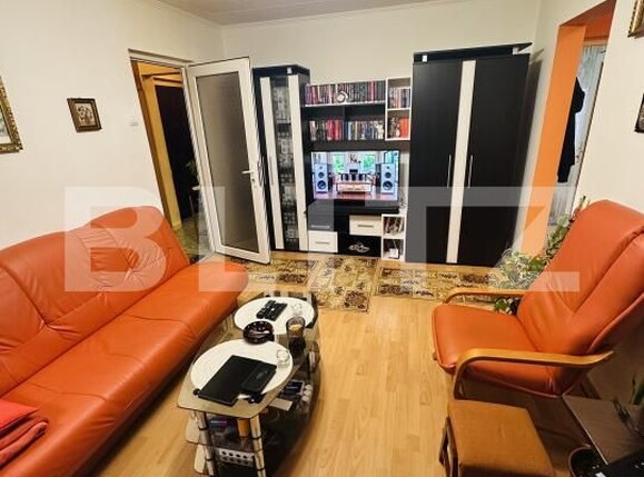 Apartament de vânzare 3 camere Aurel Vlaicu - 188526AV | BLITZ Arad | Poza4