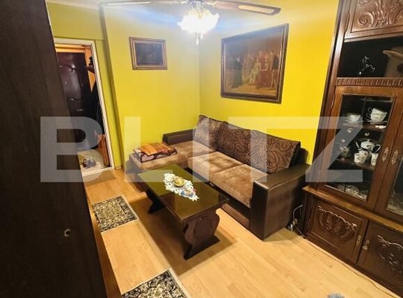 Apartament de vânzare 3 camere Aurel Vlaicu - 188526AV | BLITZ Arad | Poza5