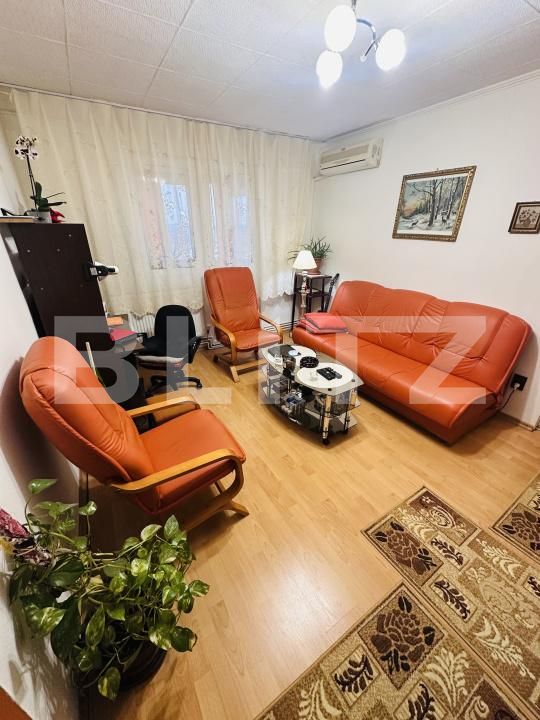 Apartament de vânzare 3 camere Aurel Vlaicu - 188526AV | BLITZ Arad | Poza3