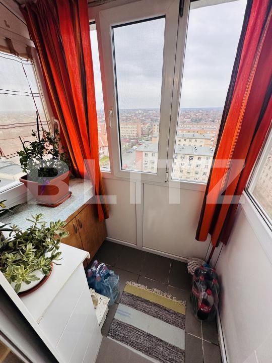 Apartament de vânzare 3 camere Aurel Vlaicu - 188526AV | BLITZ Arad | Poza15