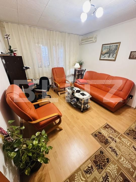 Apartament de vânzare 3 camere Aurel Vlaicu - 188526AV | BLITZ Arad | Poza3