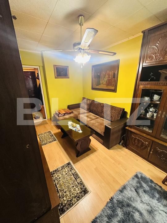 Apartament de vânzare 3 camere Aurel Vlaicu - 188526AV | BLITZ Arad | Poza5