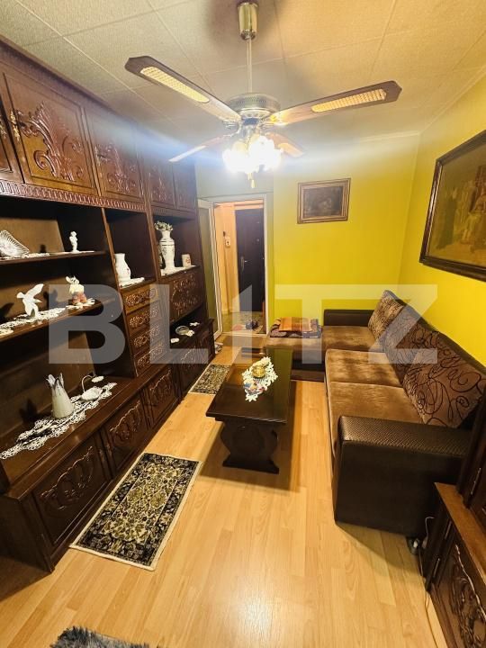 Apartament de vânzare 3 camere Aurel Vlaicu - 188526AV | BLITZ Arad | Poza6