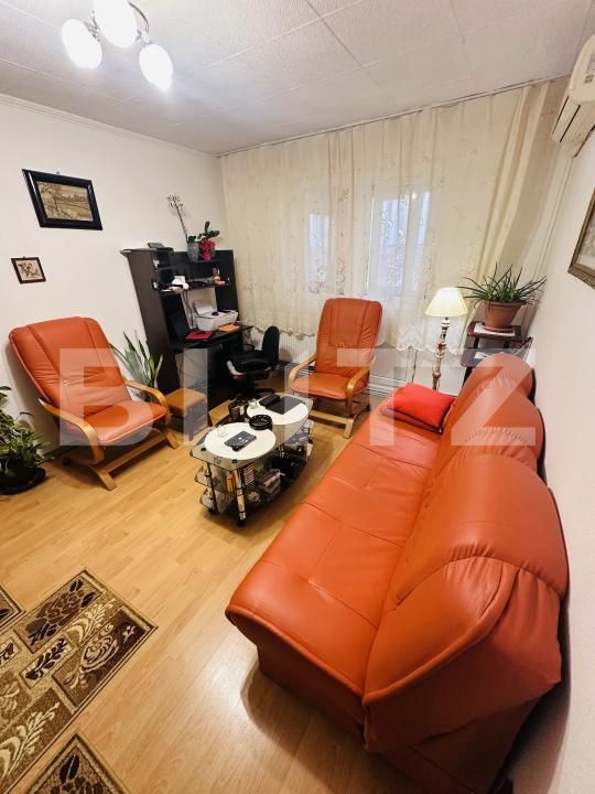 Apartament de vânzare 3 camere Aurel Vlaicu - 188526AV | BLITZ Arad | Poza2