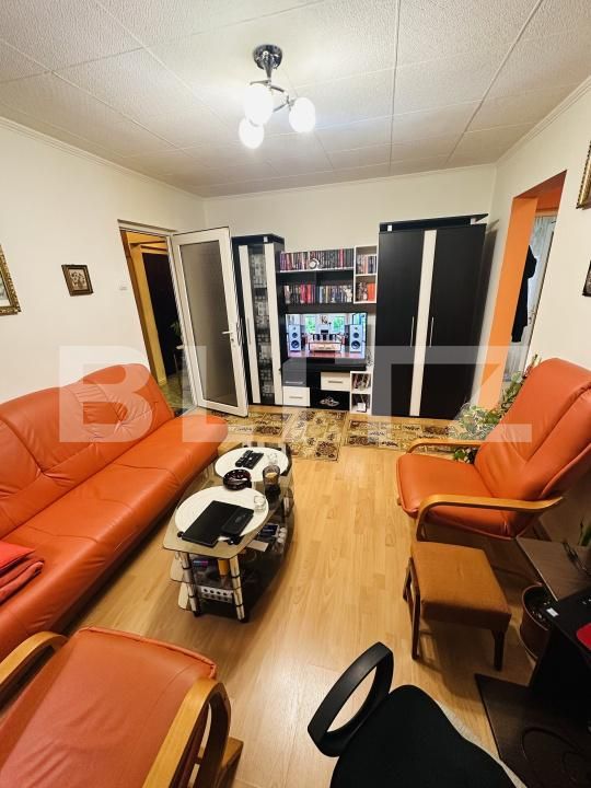 Apartament de vânzare 3 camere Aurel Vlaicu - 188526AV | BLITZ Arad | Poza4