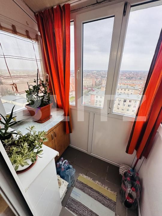 Apartament de vânzare 3 camere Aurel Vlaicu - 188526AV | BLITZ Arad | Poza16