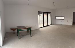 Casă Noua cu etaj, 5cam , 3bai, Terasa de 30mp, semifinisat