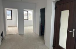 Casă Noua cu etaj, 5cam , 3bai, Terasa de 30mp, semifinisat