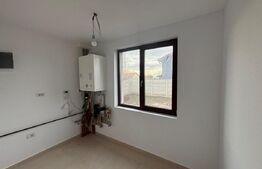 Casă Noua cu etaj, 5cam , 3bai, Terasa de 30mp, semifinisat