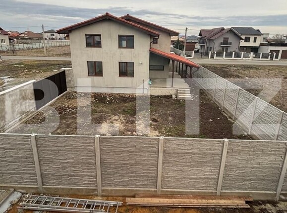 Casa de vânzare 5 camere Livada - 188577CV | BLITZ Arad | Poza1