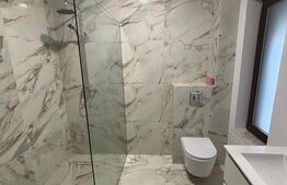 Casă Noua cu etaj, 5cam , 3bai, Terasa de 30mp, încălzire în pardoseală