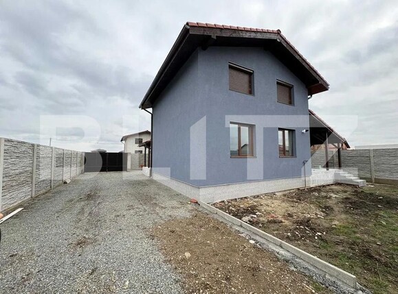 Casa de vânzare 5 camere Livada - 188629CV | BLITZ Arad | Poza2