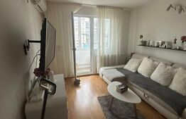 Apartament 2 camere, 60 mp, zona Aurel Vlaicu 