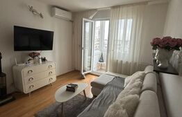 Apartament 2 camere, 60 mp, zona Aurel Vlaicu 