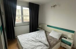 Apartament 2 camere, 60 mp, zona Aurel Vlaicu 