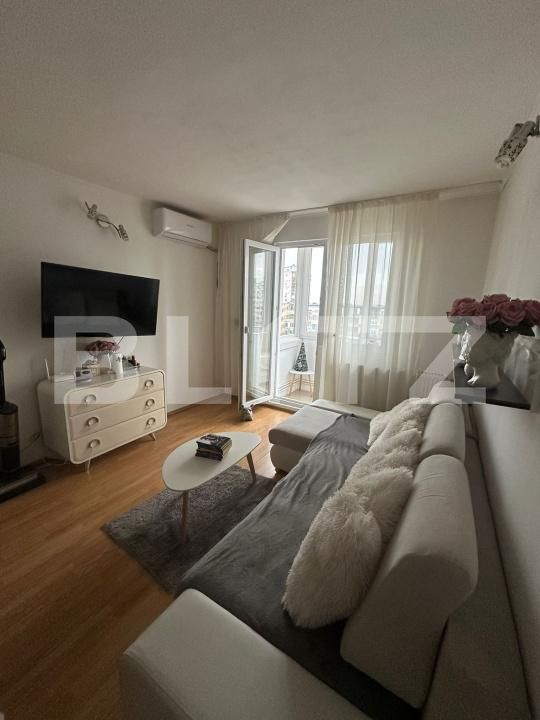 Apartament de vânzare 2 camere Aurel Vlaicu - 188751AV | BLITZ Arad | Poza2