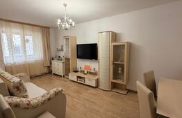 Apartament 2 camere, 52 mp, zona Intim