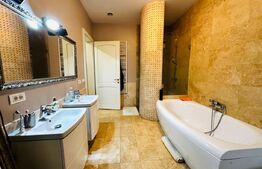 Casă pe parter 7 camere, 305 mp, teren 1100 mp, zona Exterior Nord