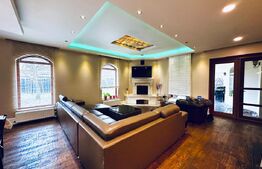 Casă pe parter 7 camere, 305 mp, teren 1100 mp, zona Exterior Nord