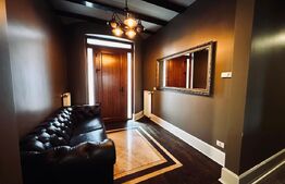 Casă pe parter 7 camere, 305 mp, teren 1100 mp, zona Exterior Nord