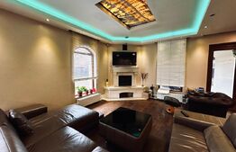 Casă pe parter 7 camere, 305 mp, teren 1100 mp, zona Exterior Nord