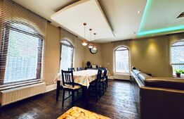 Casă pe parter 7 camere, 305 mp, teren 1100 mp, zona Exterior Nord