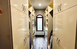 Casă pe parter 7 camere, 305 mp, teren 1100 mp, zona Exterior Nord