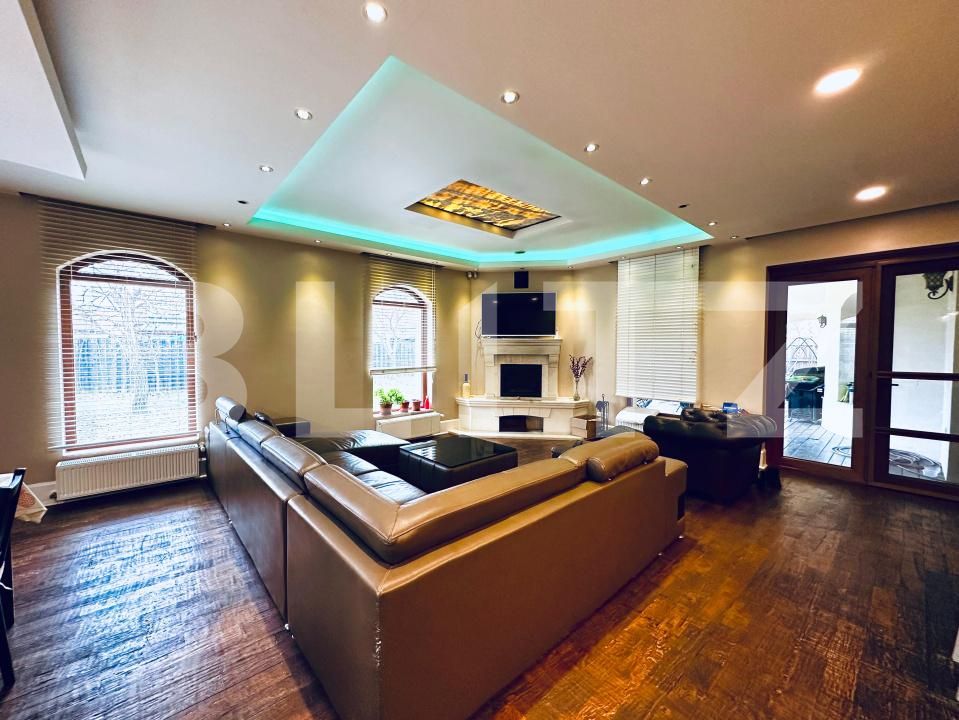 Casa de vânzare 7 camere Exterior Nord - 189225CV | BLITZ Arad | Poza2