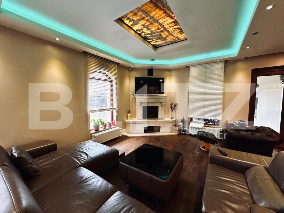 Casa de vânzare 7 camere Exterior Nord - 189225CV | BLITZ Arad | Poza7