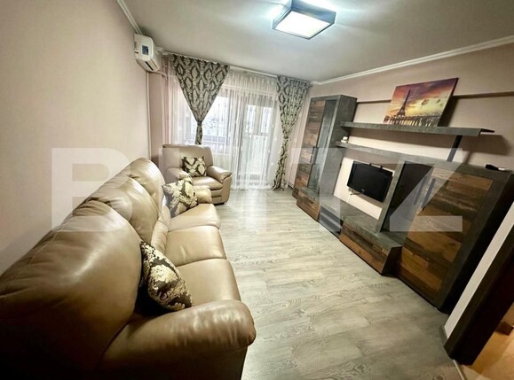 Apartament de închiriat 2 camere Intim - 189385AI | BLITZ Arad | Poza3