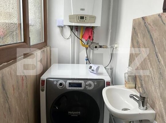 Apartament de închiriat 2 camere Intim - 189385AI | BLITZ Arad | Poza7