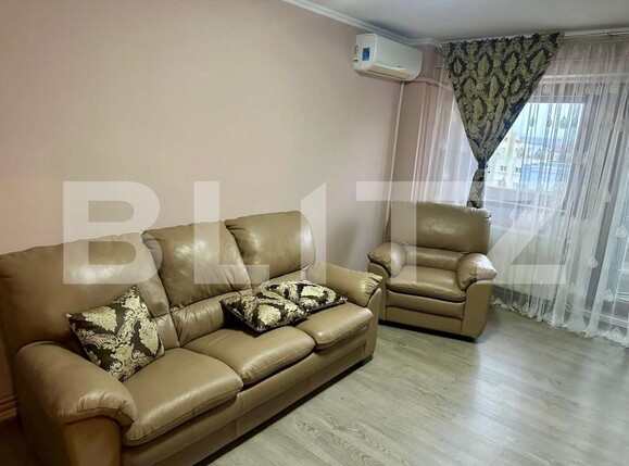 Apartament de închiriat 2 camere Intim - 189385AI | BLITZ Arad | Poza4