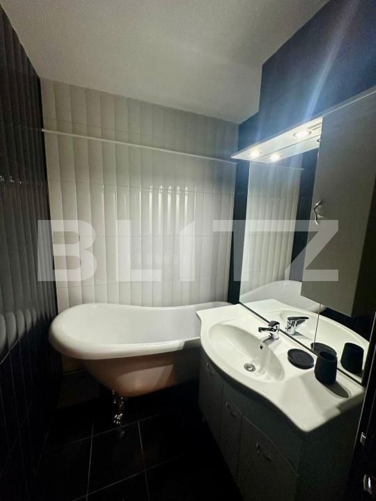 Apartament de închiriat 2 camere Intim - 189385AI | BLITZ Arad | Poza6