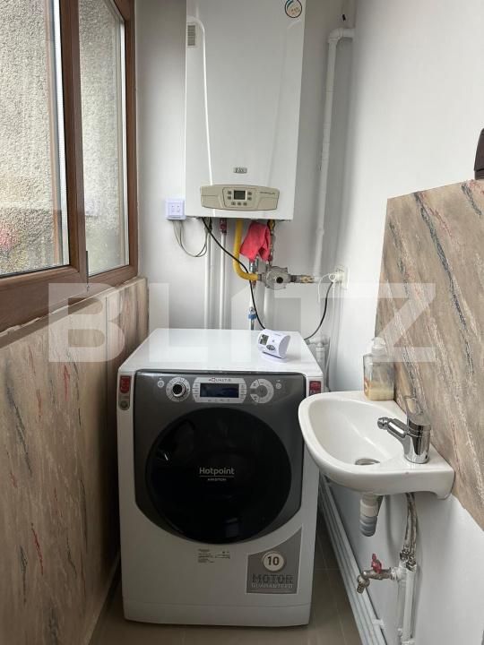 Apartament de închiriat 2 camere Intim - 189385AI | BLITZ Arad | Poza7