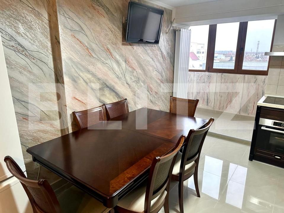 Apartament de închiriat 2 camere Intim - 189385AI | BLITZ Arad | Poza2