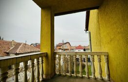 Apartament duplex, 157 mp, parter + etaj, zonă Gai, Arad 