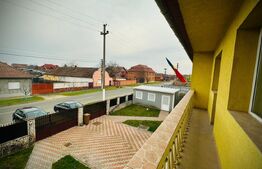 Apartament duplex, 157 mp, parter + etaj, zonă Gai, Arad 