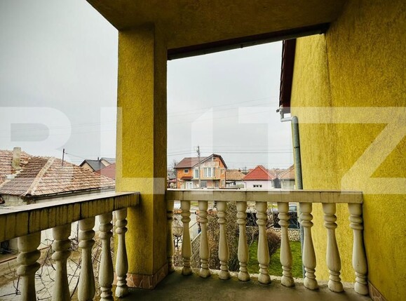 Apartament de vânzare 4+ camere Gai - 189456AV | BLITZ Arad | Poza5