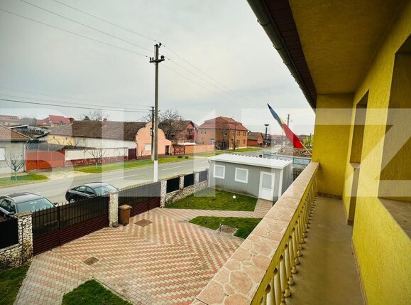 Apartament de vânzare 4+ camere Gai - 189456AV | BLITZ Arad | Poza3