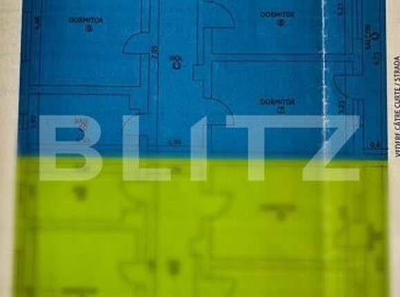 Apartament de vânzare 4+ camere Gai - 189456AV | BLITZ Arad | Poza8