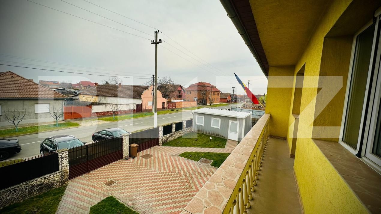 Apartament de vânzare 4+ camere Gai - 189456AV | BLITZ Arad | Poza3