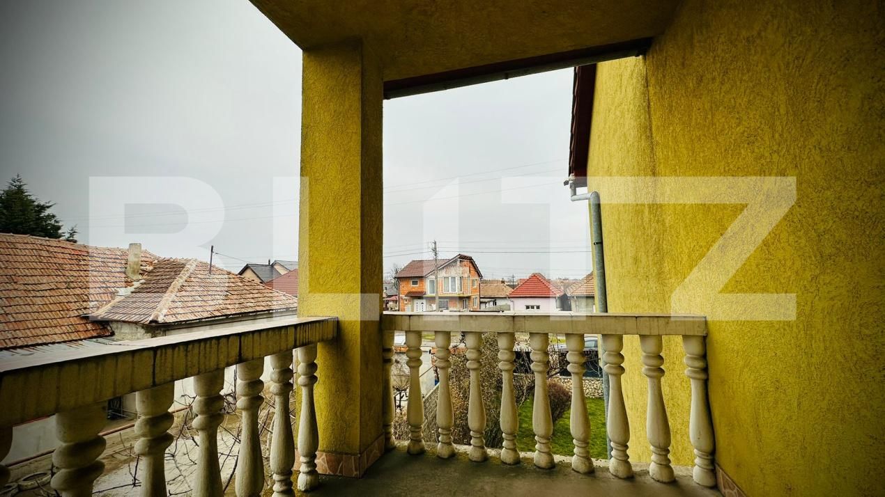 Apartament de vânzare 4+ camere Gai - 189456AV | BLITZ Arad | Poza12