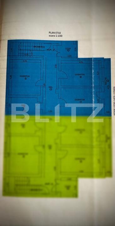 Apartament de vânzare 4+ camere Gai - 189456AV | BLITZ Arad | Poza8