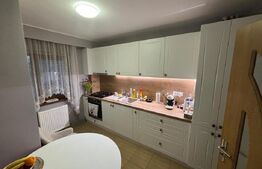 Apartament 3 camere, 65 mp, 